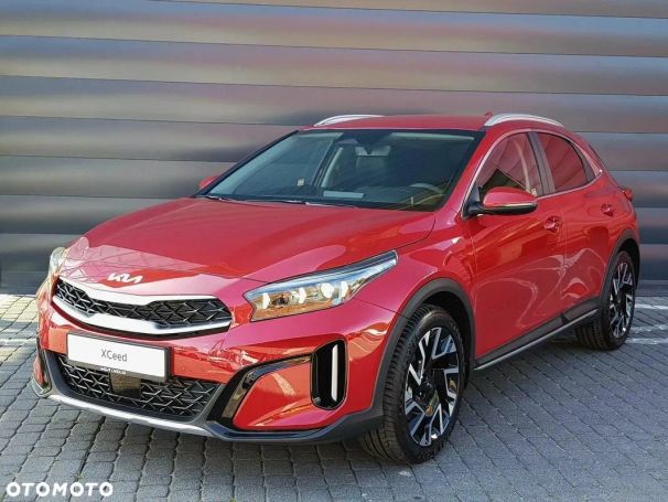 Kia XCeed 1.5 T-GDI 103 kW image number 1