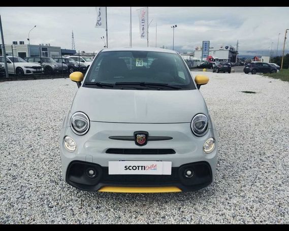 Abarth 695 132 kW image number 4