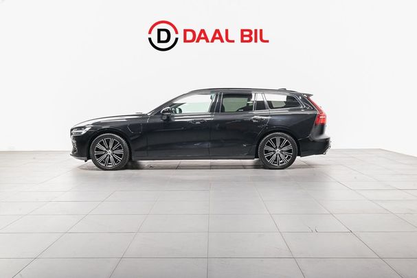 Volvo V60 T6 Recharge AWD 250 kW image number 1