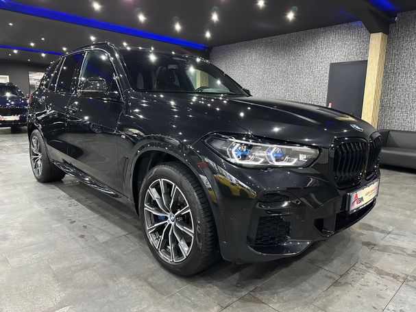 BMW X5 xDrive 210 kW image number 2