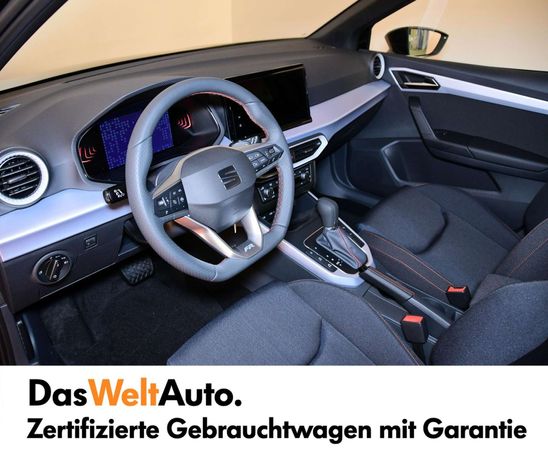 Seat Arona 1.0 TSI FR DSG 81 kW image number 7