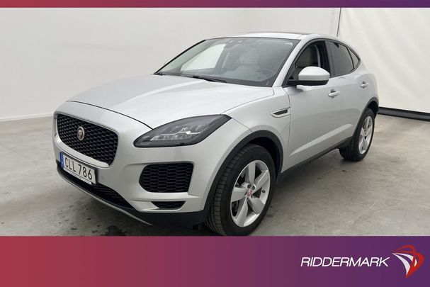 Jaguar E-Pace P200 AWD 147 kW image number 1