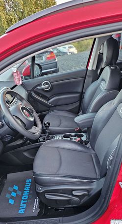 Fiat 500X 103 kW image number 8