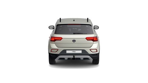 Volkswagen T-Roc 1.5 TSI DSG 110 kW image number 10