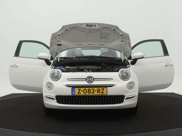 Fiat 500C 51 kW image number 26