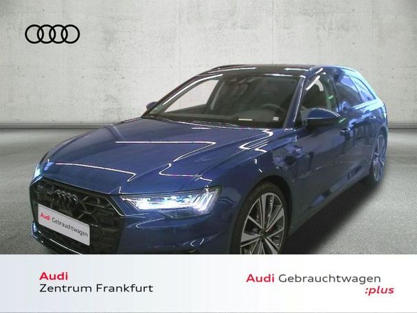 Audi A6 55 TFSIe quattro S tronic S-line Avant 270 kW image number 2