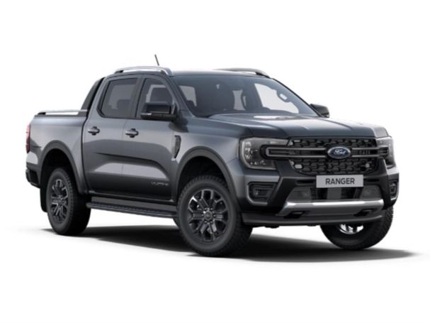 Ford Ranger 3.0 EcoBlue 176 kW image number 4