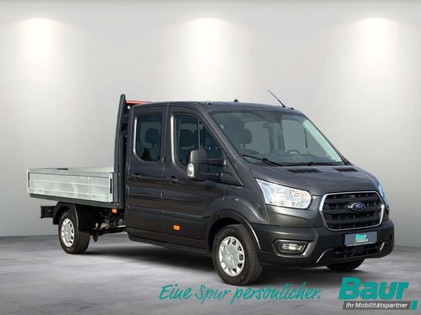 Ford Transit 350 L3 VA Trend 96 kW image number 3