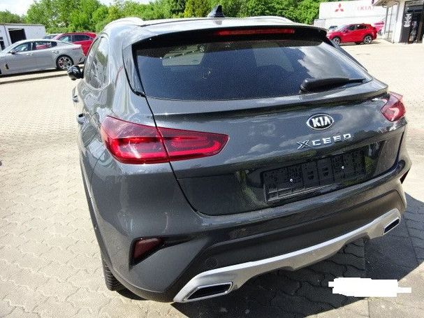 Kia XCeed 1.6 150 kW image number 5