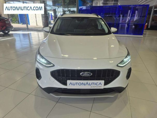 Ford Focus Active 1.0 EcoBoost 114 kW image number 2