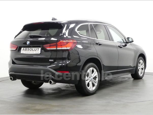 BMW X1 sDrive18d 110 kW image number 3