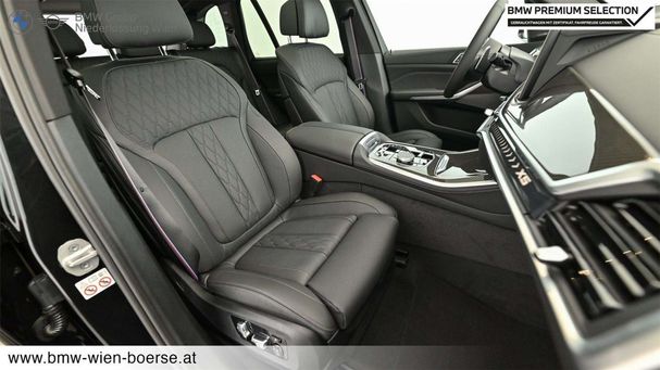 BMW X5 xDrive30d 210 kW image number 29