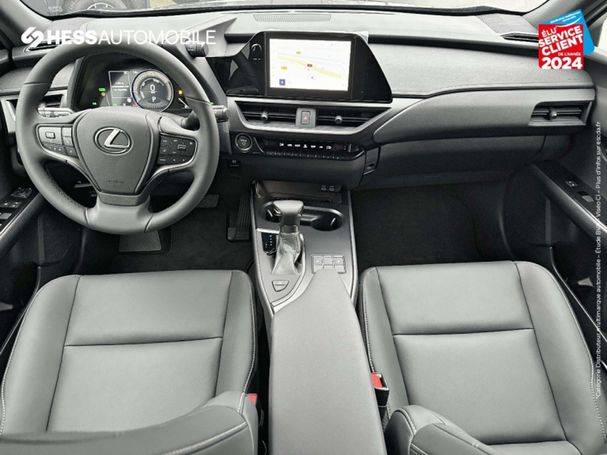 Lexus UX 113 kW image number 8