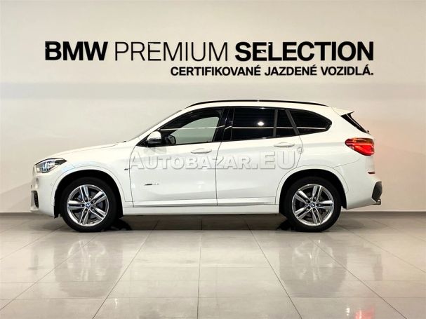 BMW X1 xDrive20i 141 kW image number 2