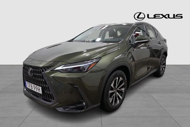 Lexus NX 350 h AWD 180 kW image number 1