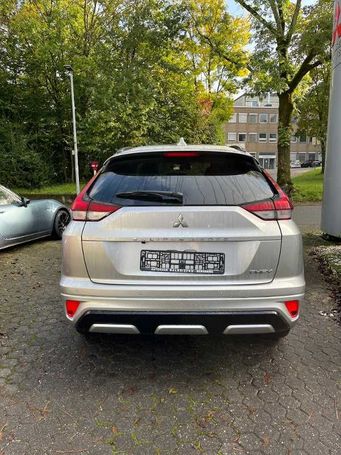 Mitsubishi Eclipse Cross PHEV 138 kW image number 5