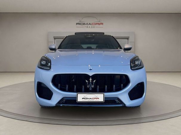 Maserati Grecale Modena 243 kW image number 3