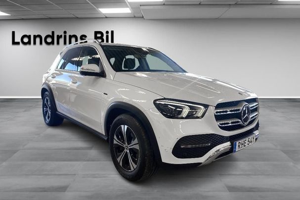 Mercedes-Benz GLE 350 225 kW image number 2