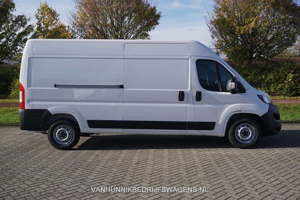 Fiat Ducato Maxi 35 180 132 kW image number 4