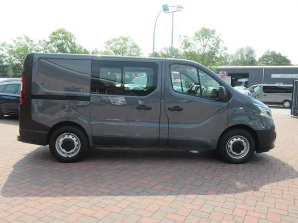 Renault Trafic 107 kW image number 11