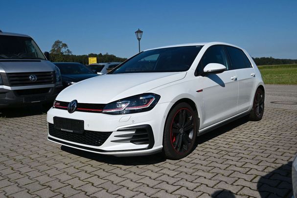 Volkswagen Golf GTI DSG 180 kW image number 1