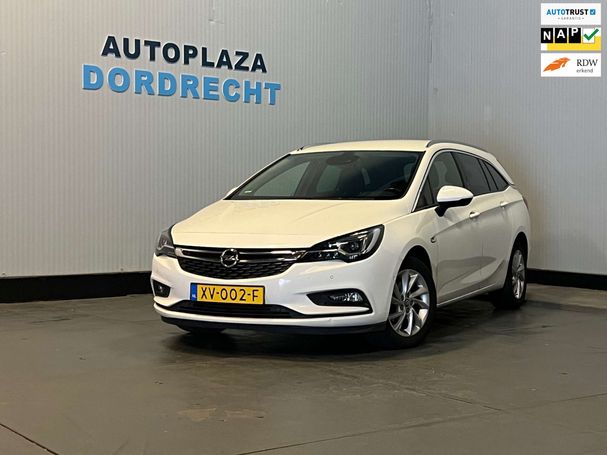 Opel Astra Sports Tourer 1.0 77 kW image number 1