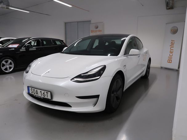 Tesla Model 3 Standard Range Plus 190 kW image number 9