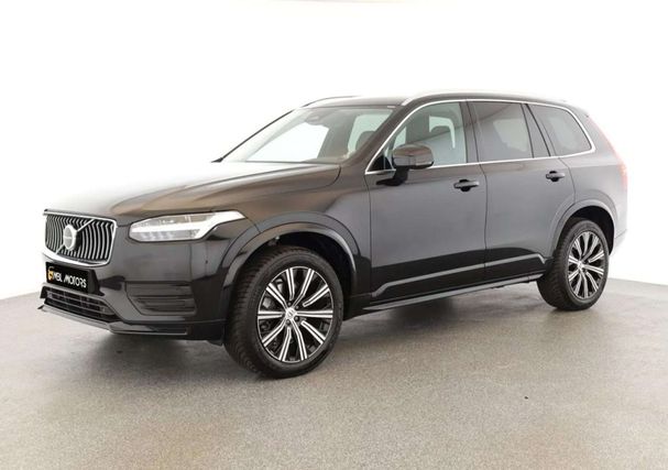 Volvo XC90 AWD B5 184 kW image number 1