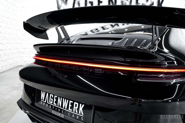 Porsche 992 GT3 375 kW image number 28