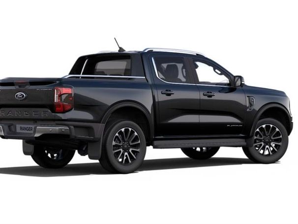 Ford Ranger 3.0 EcoBlue Platinum 176 kW image number 7