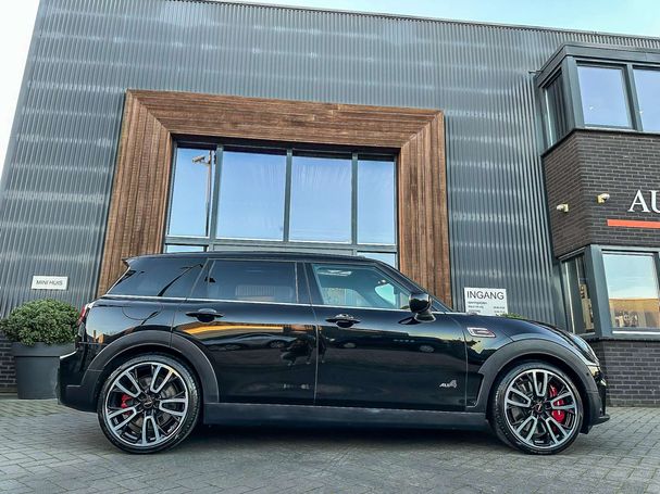 Mini John Cooper Works Clubman JCW ALL4 225 kW image number 11