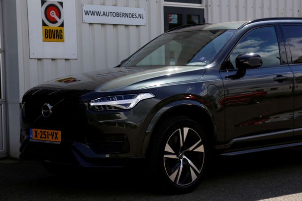 Volvo XC90 T8 Recharge AWD 335 kW image number 47