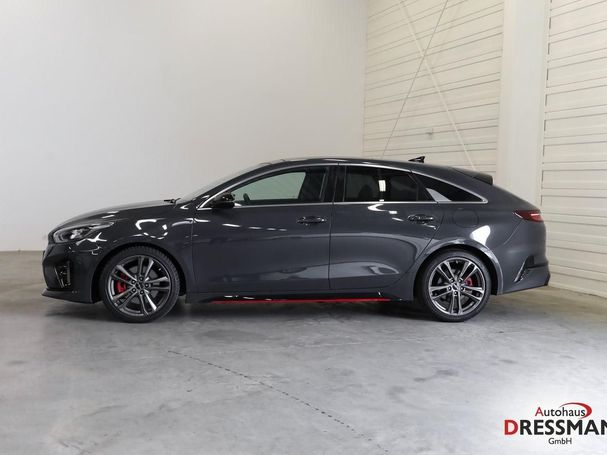 Kia ProCeed GT 150 kW image number 11