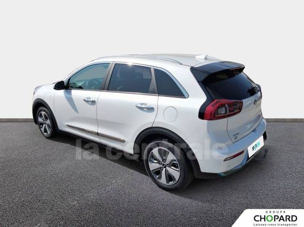 Kia Niro 104 kW image number 15