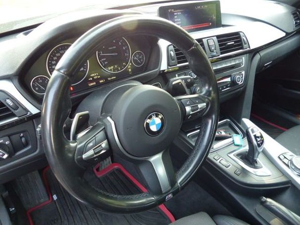 BMW 320i 135 kW image number 14