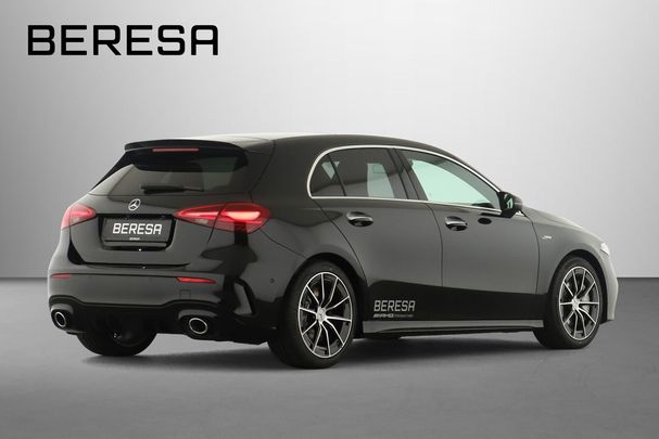 Mercedes-Benz A 35 AMG 225 kW image number 6