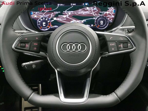 Audi TT 45 TFSI quattro S tronic 180 kW image number 3