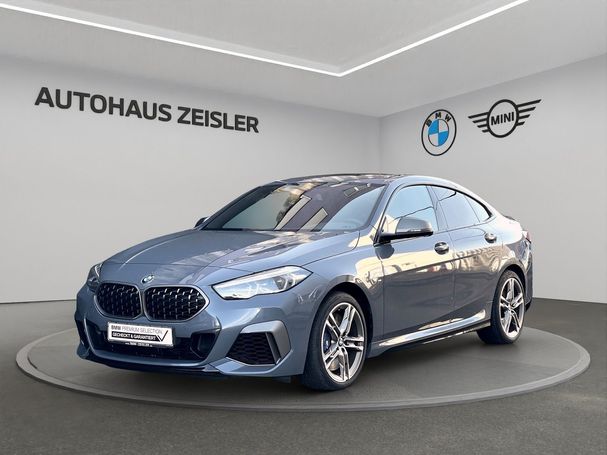 BMW M235i xDrive 225 kW image number 1