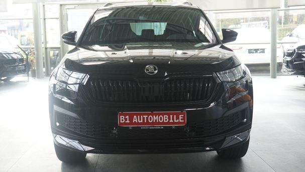 Skoda Kodiaq 4x4 147 kW image number 3