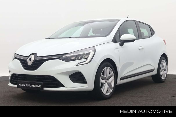 Renault Clio TCe Zen 66 kW image number 1