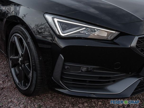 Cupra Leon Sportstourer VZ 2.0 TSI DSG 221 kW image number 3