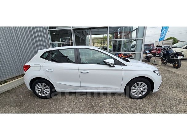 Seat Ibiza 1.6 TDI Style 70 kW image number 13