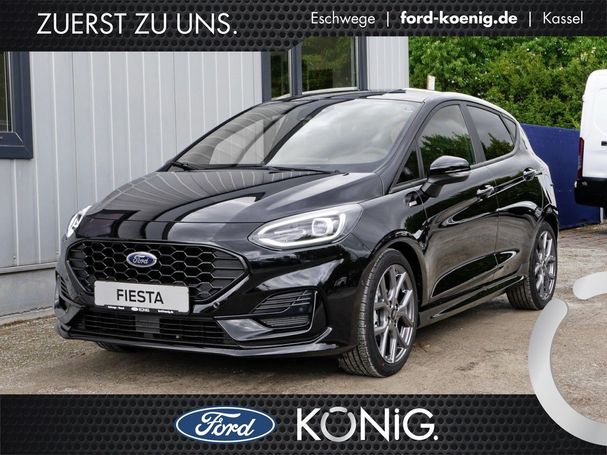 Ford Fiesta 1.0 ST-Line 92 kW image number 1