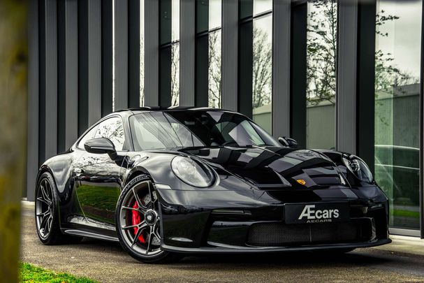 Porsche 992 GT3 Touring 375 kW image number 1