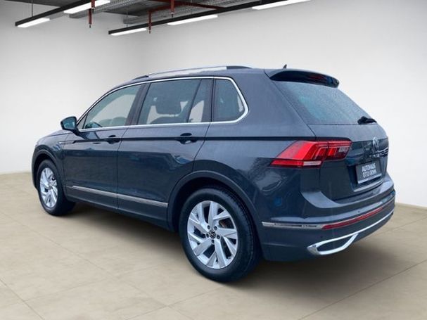 Volkswagen Tiguan 2.0 TDI Elegance DSG 110 kW image number 5