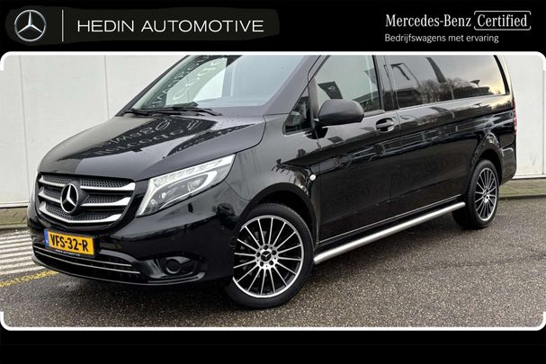 Mercedes-Benz Vito 114 100 kW image number 1