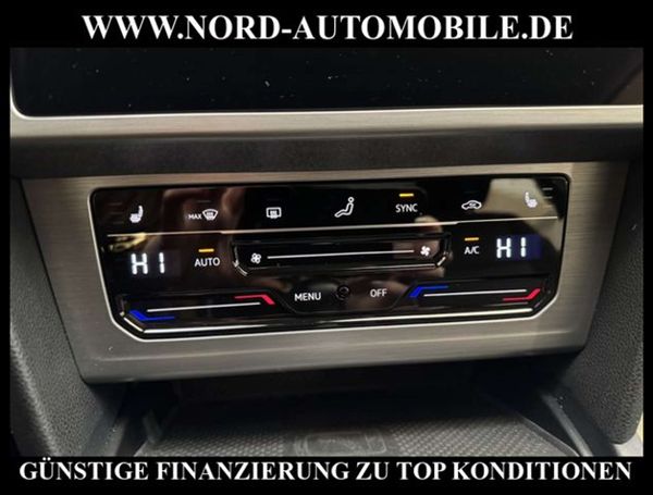 Volkswagen Passat Variant 2.0 TDI 110 kW image number 21