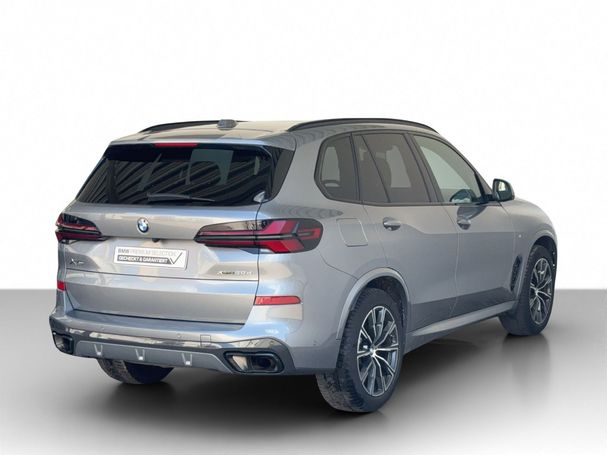 BMW X5 xDrive30d 210 kW image number 2