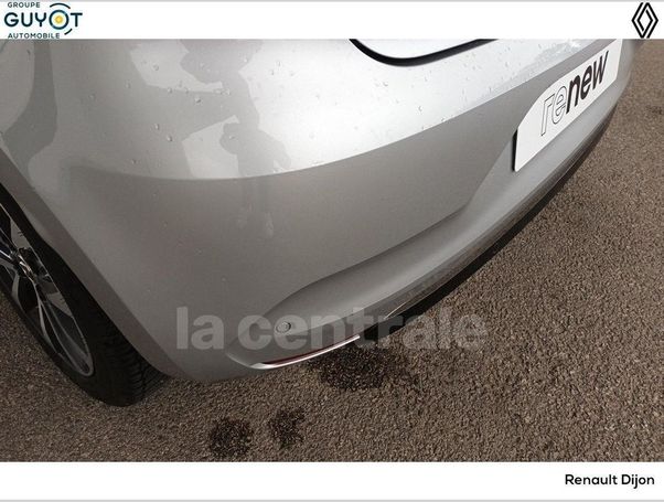 Renault Clio 103 kW image number 52