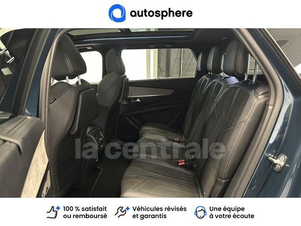 Peugeot 5008 PureTech 180 EAT8 S&S 133 kW image number 7